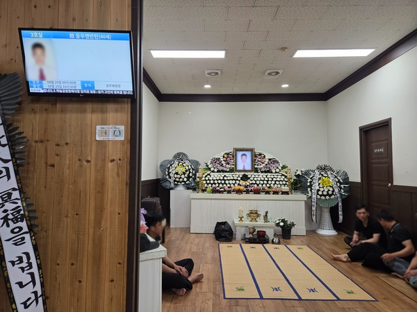 [사건 인사이드] ‘임금체불 상처’ 이주노동자… 단기 일자리 얻었다가 사망