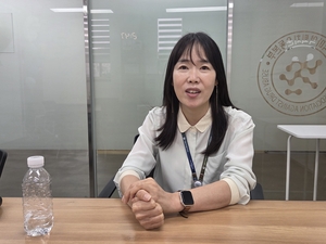 2024년 개소 인천함께한걸음센터장 최서연 “마약중독자 손잡을 지역사회 안전망 힘모아야”