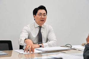 [지방의회 내가 뛴다] 김기남 김포시의회 도시환경위원장