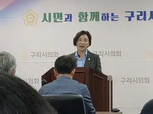 구리시의회, 2일부터 정례회… 행정사무감사·3차 추경안 심의