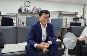 전당대회 마친 송영길 “지역구 현안 집중할 때”… 입각설에 신중론
