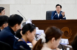 실국별 예산 ‘총량내 자율 편성’… 인천시 ‘재량사업 한도제’ 시험대