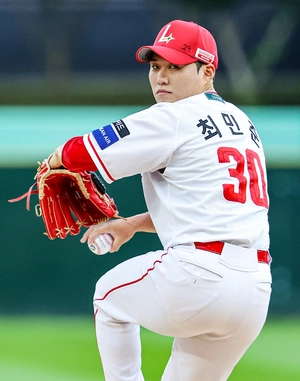 SSG, 키움·두산 상대 6연전…내년 선발 후보들 실험 통할까