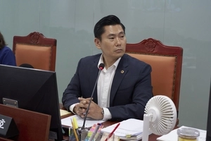 [나의 의정일지] 김지호 경기도의회 건설교통위 위원