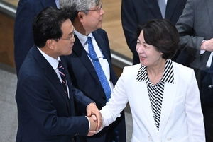 [화보] 경기도의회 제393회 임시회
