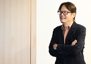 [인터뷰…공감] ‘개봉영화주의자’ 오동진 DMZ국제다큐멘터리영화제 집행위원장
