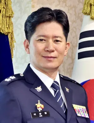 [프로필] 이승협 신임 경기북부경찰청장