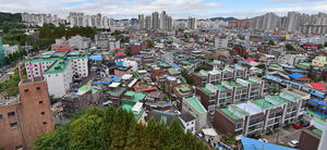 김포공항 고도제한에 계양·부평구 정비사업 ‘난기류’