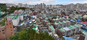 김포공항 고도제한에 계양·부평구 정비사업 ‘난기류’