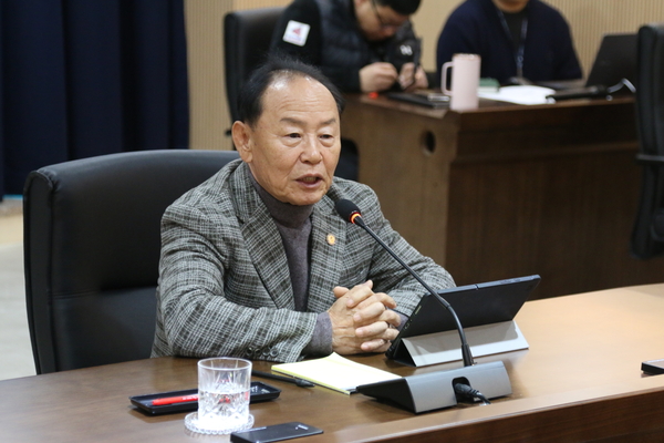 2일 이규생 회장은 인천 연수구에서 기자간담회를 열고 “민선 1·2기는 인천 체육의 체질을 바꾸고 백년지대계(百年之大計)를 위한 기초를 다지는 데 주력해 왔다”며 “이 결실을 바탕으로 민선 3기에 혁신을 이어가겠다”고 밝혔다. 2026.9.2 /인천시체육회 제공