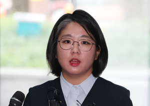 [오늘 여의도] 용혜인 “청문회 잘 준비할 것”