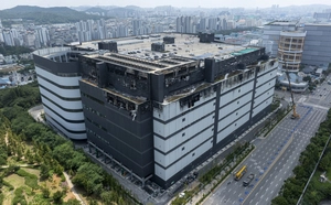 인천 쿠팡 화재 물류센터 앞 도로, 78일 만에 통행 재개