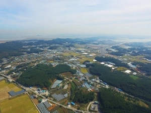 안산 대부도 상업지역 용적률 최대 1100% ‘개발 물꼬’