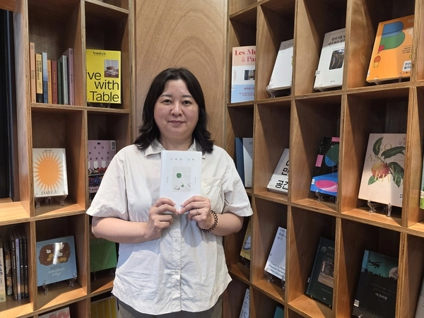 용인 ‘빈칸놀이터’ 누구나 채울 수 있는 비움의 공간