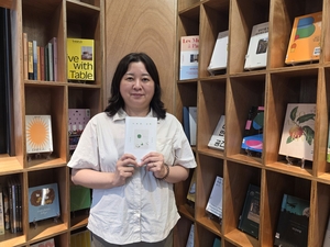 [책방, 잇다·(6)용인 ‘빈칸놀이터’] 비어 있기에 누구나 채울 수 있는 곳
