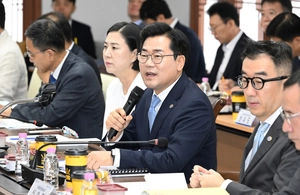 [사설] 인천 세수가뭄, 허리띠만 졸라맬 때가 아니다