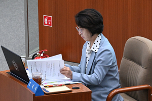 “기계적 삭감 혁신 아냐”… 추미애 경기도지사에 ‘선택과 집중’ 주문