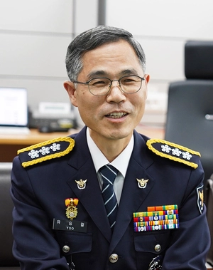 유승렬 인천경찰청장 “인천 맞춤 위험 진단… 전문 수사관 양성”