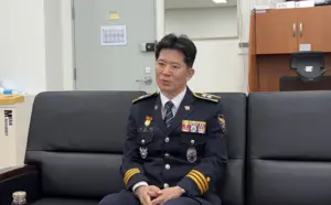 이승협 경기북부경찰청장 “지표상 수치 아닌 도민이 일상에서 안전을 체감할 수 있도록 할 것”