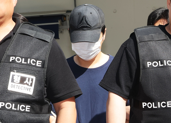 “개인정보 보호 허점” 광주 능평동 살인사건 유족 분노