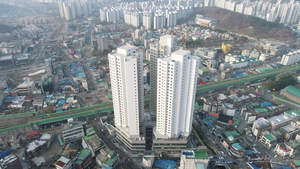 전철 타고 서울 가는데 ‘농촌’… 남양주 읍·면의 두 얼굴