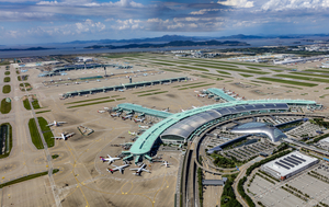개항 25년 인천공항 제1터미널, 운영하며 뜯어고친다