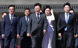 이재명 대통령, 프랑스 국빈방문… 첨단산업·K콘텐츠 협력 확대