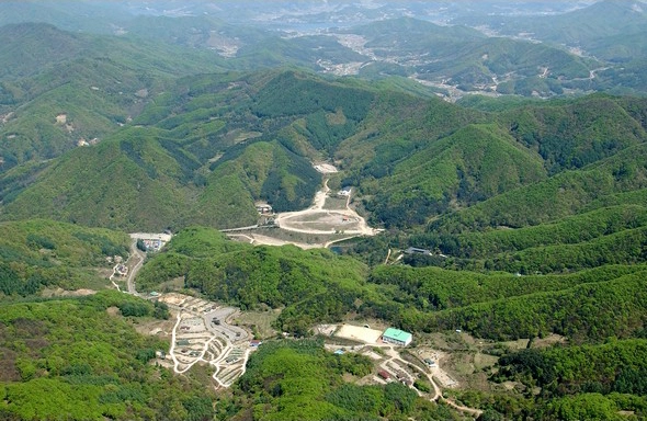 광주 천진암 전경. /광주시 제공