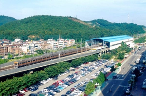 안산 상록수역세권 개발, 주거·상권·인구 촉매 부푼꿈