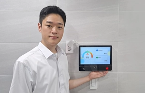 “비상벨만으로는 부족”… AI로 공공시설 안전관리 바꾸는 스마티안
