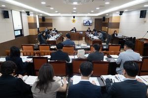 “선결제 몰리고 신뢰 상실”… 인천e음 ‘널뛰기 혜택’ 인천시의회 집중 지적