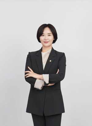 [지방의회 내가 뛴다] 광주시의회 최서윤 부의장