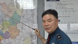 ‘이름표’ 없는 파주 교차로 83곳… “사고시 신속대처 어려움”