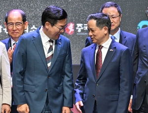 ‘대만관’ 갈등에도… 중국, 인천엔 손 내밀었다