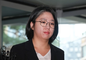 [오늘 여의도] 아무 말도 하지 않았다