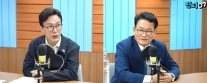김민석·송영길 “철없는 관종” 협공…한동훈 “할 말 많이 남았다”