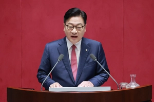 정점식, 이재명 정부 전방위 공세…“보완수사권 부활”