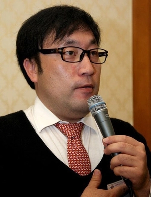 개그맨 이혁재, 음주운전하다 오토바이 들이받아