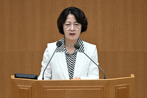 [이슈추적] 추미애 도지사가 ‘국가 사무’ 규정한 ODA 운명은?