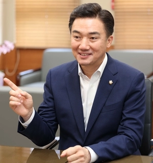 [지방의회 내가 뛴다] 평택시의회 정일구 부의장