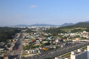 하남 감북·초이동 주민들 “8·13  부동산대책 신규택지에 포함해 달라”