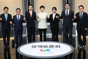 “공공 주택공급 마중물” vs “민간 도심 고밀개발”… 여야, 부동산 정책 논쟁
