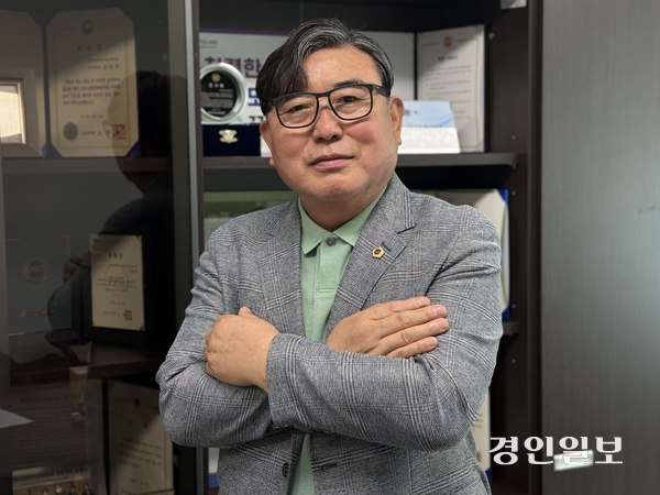 2026.9.10 /한규준기자 kkyu@kyoengin.com