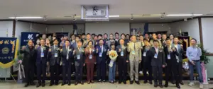 구리 혁신리더포럼 2기 출범… “지역현안 해결책 제시할 것”
