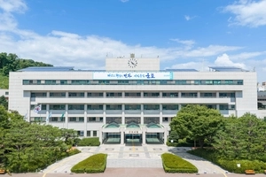 민선9기 군포시, 도시정비국 신설 등 ‘행정기구·정원조례 개정안’ 입법예고…변화 시동
