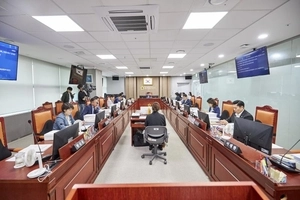 [영상+] 동력 잃은 ‘경기국제공항’… 추진단 존폐 기로