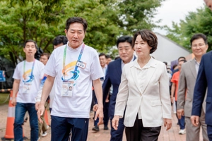 한계를 기회로, 성장형 체전 [경기도체육대회 ‘오산의 도전’·(中)]
