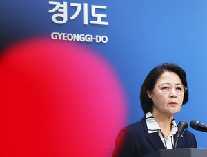 일부 사업에 경기도비 ‘최저 10%’ 보조… 난감해진 지자체들