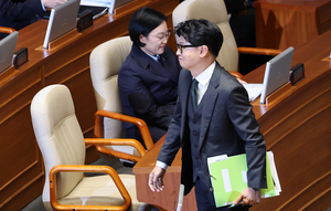 [오늘 여의도] 韓 “총리실, 야당의원 사찰”