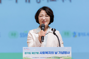 경기도 ‘산후조리비 지원 종료’ 반발 확산… 진보당 “추미애 지사 책임 회피”